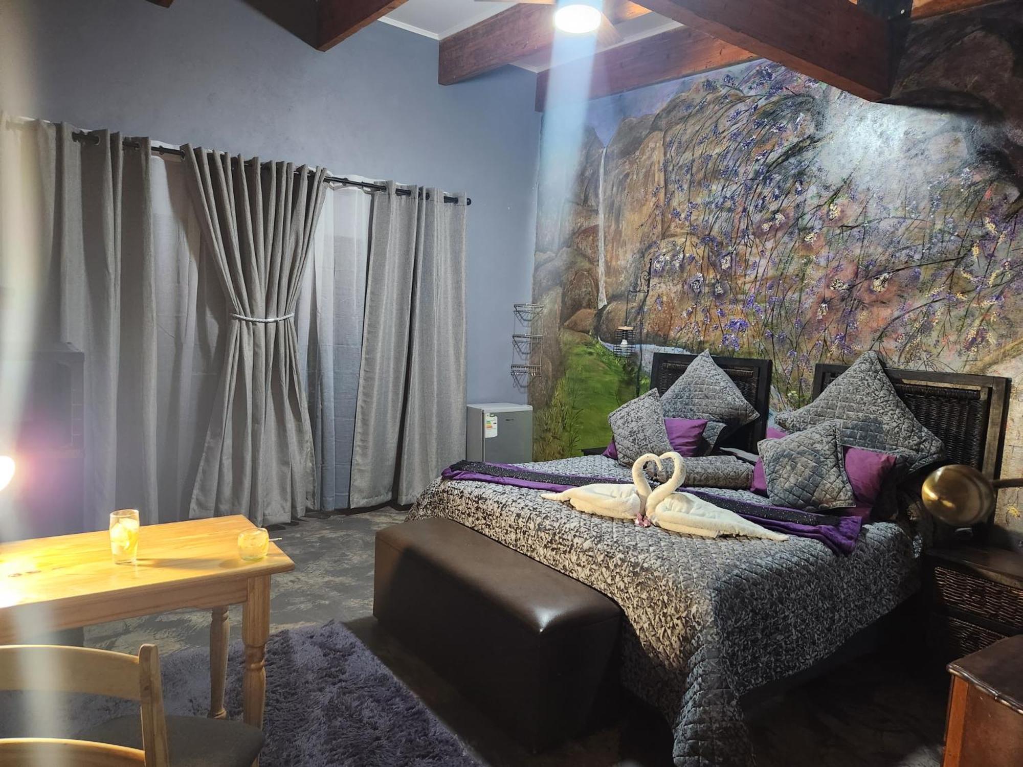 Suikerbosrant Sleep And Go Bed & Breakfast Pretoria Exterior photo
