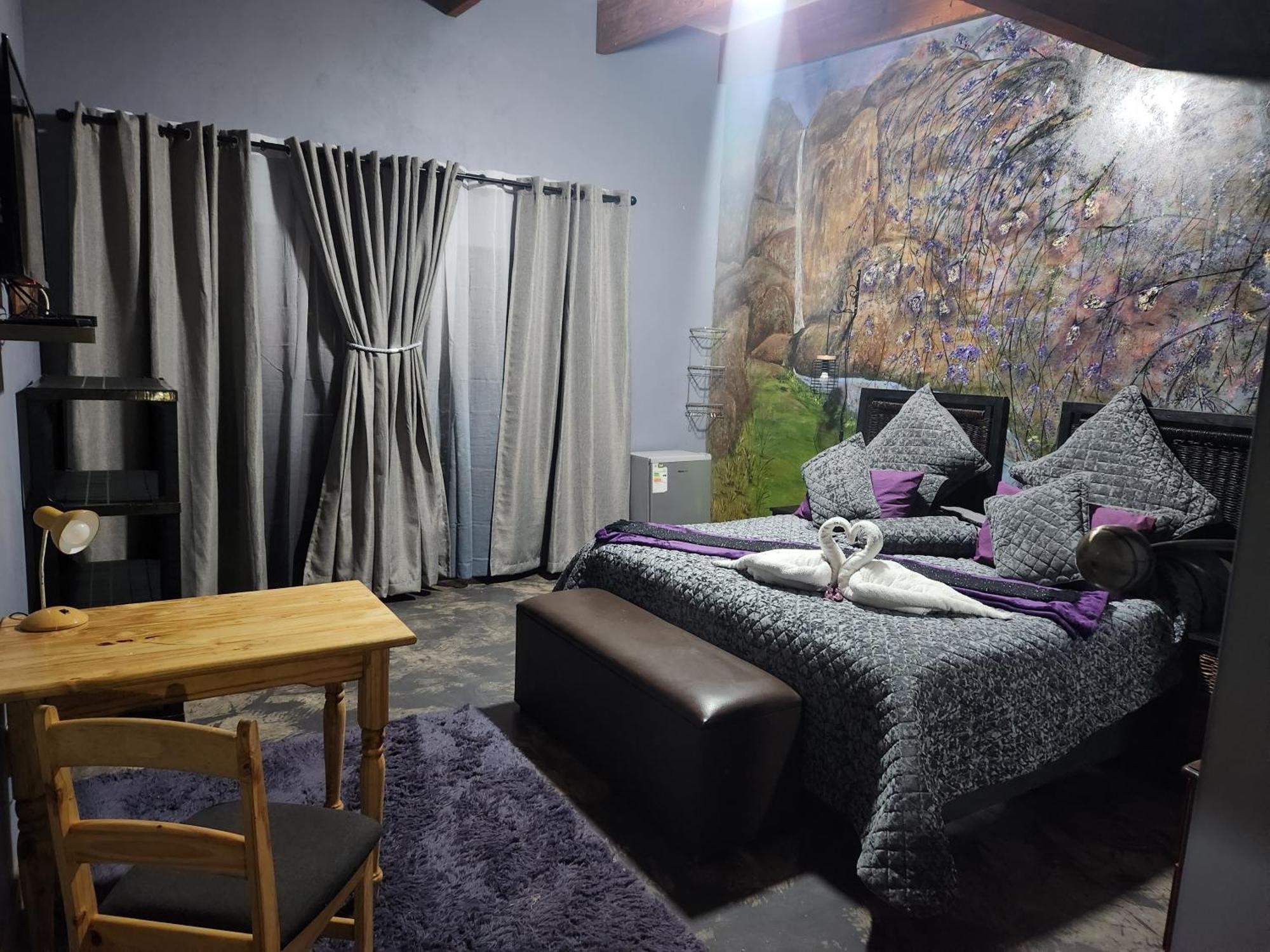 Suikerbosrant Sleep And Go Bed & Breakfast Pretoria Exterior photo
